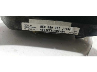 Подушка безопасности водителя 8E0880201J, 84490   Audi A6 Allroad C5