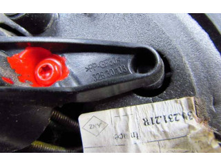 Зеркало (механическое)       Renault Dacia Duster  2010 - 2021 года   