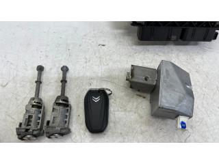 Řídící jednotka 9806460480, 9813283980   Citroen C4 Grand Picasso 2016