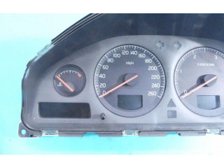 Панель приборов 9499671, IMPRK1311896   Volvo S80       