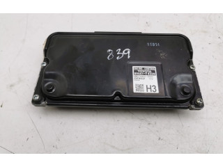 Блок управления двигателя 89661F4320   Toyota C-HR I