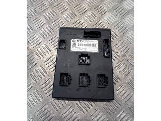 Блок комфорта 8K0907063DJ   Audi A5 Sportback 8TA   