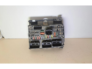   Pojistková skříňka 9656593780, BSML0100   Peugeot 407 2006