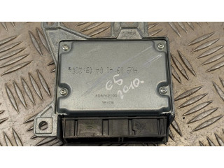 Блок подушек безопасности 9665266080, 608990300   Citroen C5