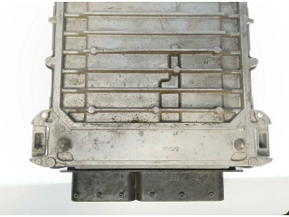 Řídící jednotka A2709002100, 0261S09816   Mercedes-Benz A W176 2015