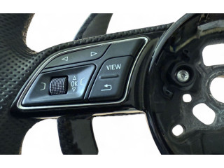 Volant Audi A5 2019   