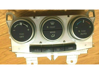 Блок управления климат-контролем K1900CC99, K1900CC99E10   Mazda 5