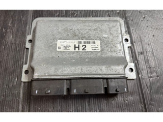 Řídící jednotka 237105FP01, 237105FP0D   Nissan Micra K14 2018