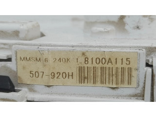 Панель приборов 769166220H, 507920H   Mitsubishi Outlander       