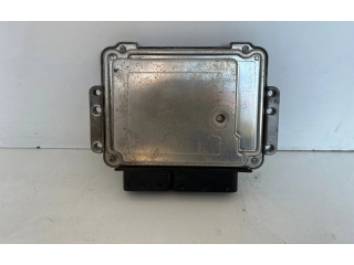 Řídící jednotka WLAS18881C, 0281011826   Mazda BT-50 2007
