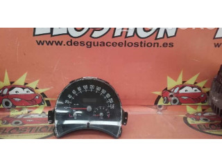 Přístrojová deska  Volkswagen New Beetle 1999 1C0919861C, 112744H47  