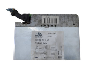 Блок управления АБС 85GG2C013AG, 332330   Ford Scorpio