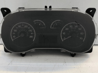 Přístrojová deska  Fiat Fiorino 2007 1388122080  