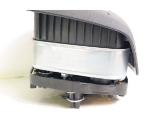 Подушка безопасности водителя 4N0880201M, 4N0971589   Audi e-tron