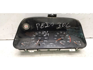 Pojistková skříňka Комплект жиклеров (форсунок) 9610192580, 87001277   Peugeot 306 1997