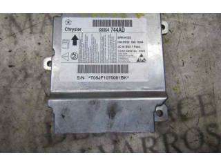 Блок подушек безопасности 56054744AD   Dodge Journey
