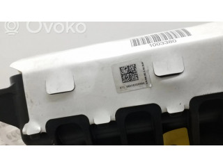 Подушка безопасности пассажира 8J0880202B   Audi TT TTS Mk2