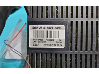 Блок комфорта 3451528, IMPRK1421338   BMW X3 E83   