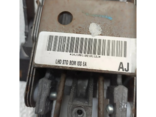  рейка  Колонка рулевая 1A1lJ108110218112J   Jaguar X-Type 