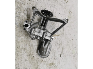 Čerpadlo oleje 9682393380   Ford C-MAX II   