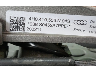    Рулевая рейка 4H0419506N   Audi A8 S8 D4 4H 2010 - 2016 года
