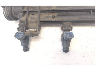 Vstřikovací lišta 3530438300, 3531038010   Hyundai Santa Fe     