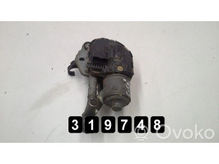 Моторчик заднего дворника 9661995980    Citroen C6