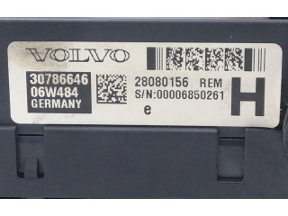   Pojistková skříňka 28080156   Volvo XC90 