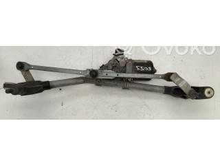 Двигатель стеклоочистителей 288100941R   Renault Megane III