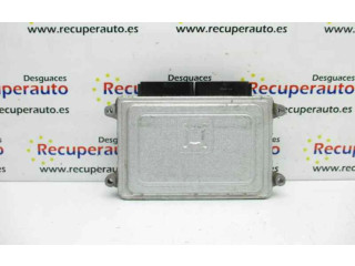 Řídící jednotka 96983177   Chevrolet Astra 2009