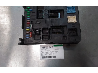 Pojistková skříňka Řídící jednotka BSM 9663510580   Peugeot 407 2007