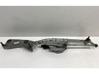 Комплект механизма стеклоочистителей A1668200540, A1648202442    Mercedes-Benz ML W166