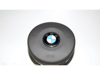 Подушка безопасности водителя 7910422, 32308092206   BMW 2 F22 F23