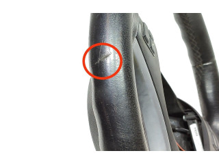 Volant BMW 3 E92 E93 2009 6769895-01, DEFEITO  