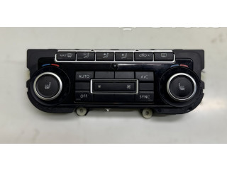 Блок управления климат-контролем 5K0907044GK, 5K0907044GK   Volkswagen Tiguan
