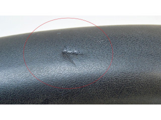 Volant Peugeot 2008 II 2020 6402338, 640497100B  