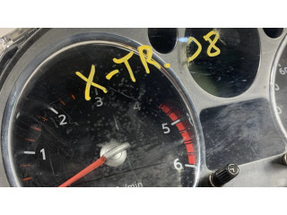 Панель приборов JG511   Nissan X-Trail T31       