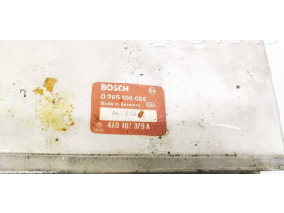 Блок комфорта 4A0907379A, 0265100056   Audi 80 90 S2 B4   
