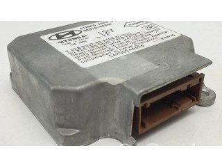 Блок подушек безопасности 9591002200   Hyundai Atos Prime