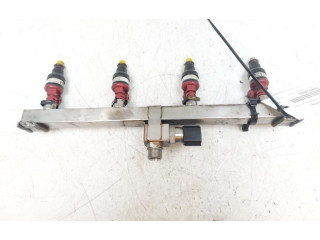 Vstřikovací lišta 0280150525, 0280150525   Fiat Multipla    182B6000 