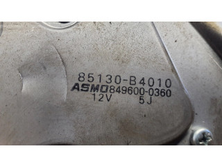 Моторчик заднего дворника 85130B4010, 8496000360    Daihatsu Terios