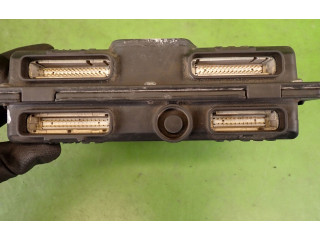 Блок управления двигателем Блок управления 16258815   Chevrolet Blazer S10