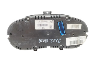 Přístrojová deska  Seat Ibiza IV (6J,6P) 2009 6J0920801A, A2C53349080  