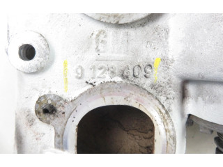 Vstřikovací lišta 9128409, 9128409   Opel Omega B2    X 30 XE 