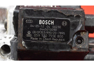 Vstřikovací čerpadlo 4E0035729, 4F0910730F   Audi A6 S6 C6 4F     