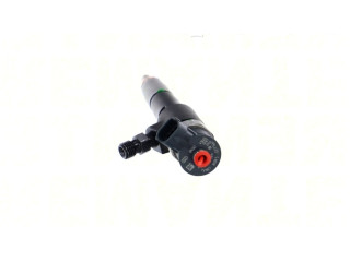Форсунка 0445110565, 0445110565    Peugeot Rifter   