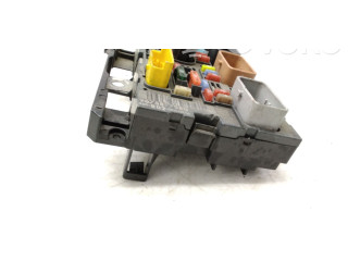   Pojistková skříňka 9675877980, BSMR02   Citroen C6 2009