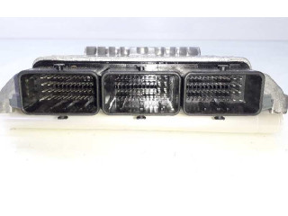 Řídící jednotka 9648237680, 5WS40379AT   Peugeot 407 2005