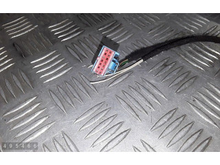 Zpětné zrcátko  Volvo S40, V40 2004  e11015850  