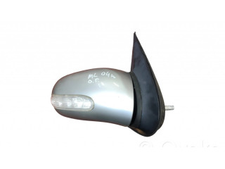 Zpětné zrcátko pravé Mercedes-Benz ML W163 2001  A1638108016, 29103910  